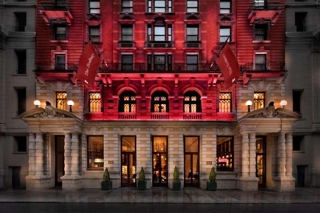The Redbury New York Hotel Interior photo