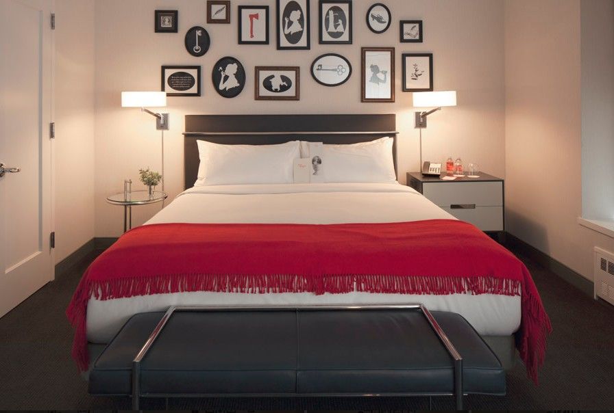 The Redbury New York Hotel Exterior photo