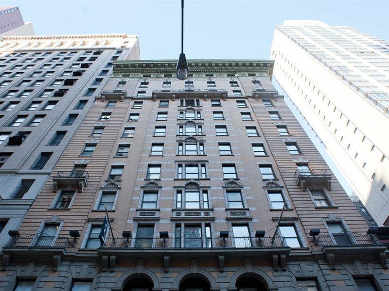 The Redbury New York Hotel Exterior photo