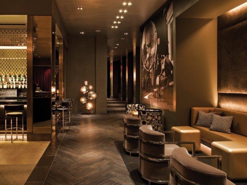 The Redbury New York Hotel Exterior photo