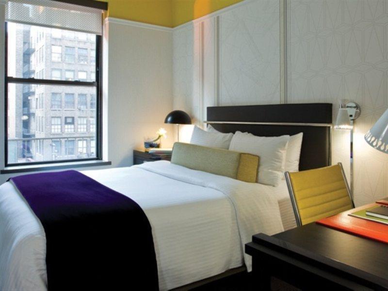 The Redbury New York Hotel Exterior photo