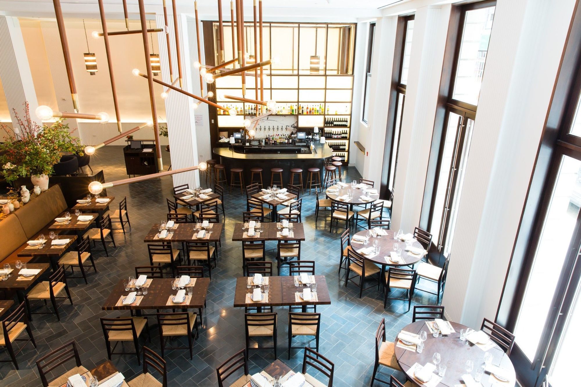 The Redbury New York Hotel Exterior photo