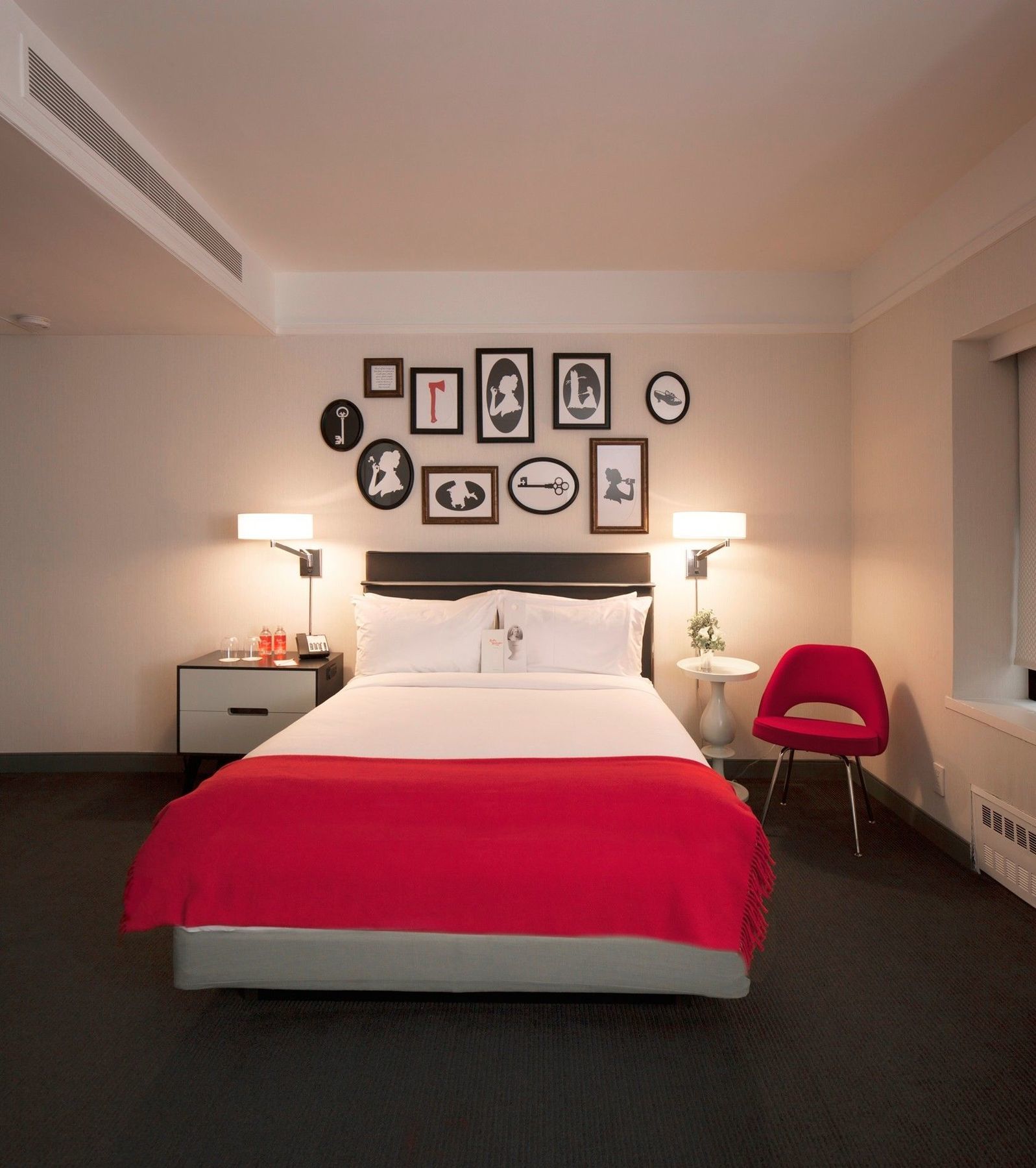 The Redbury New York Hotel Exterior photo