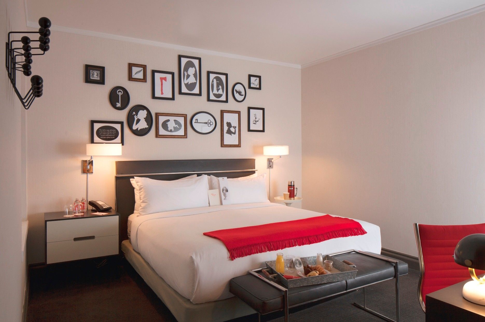 The Redbury New York Hotel Exterior photo