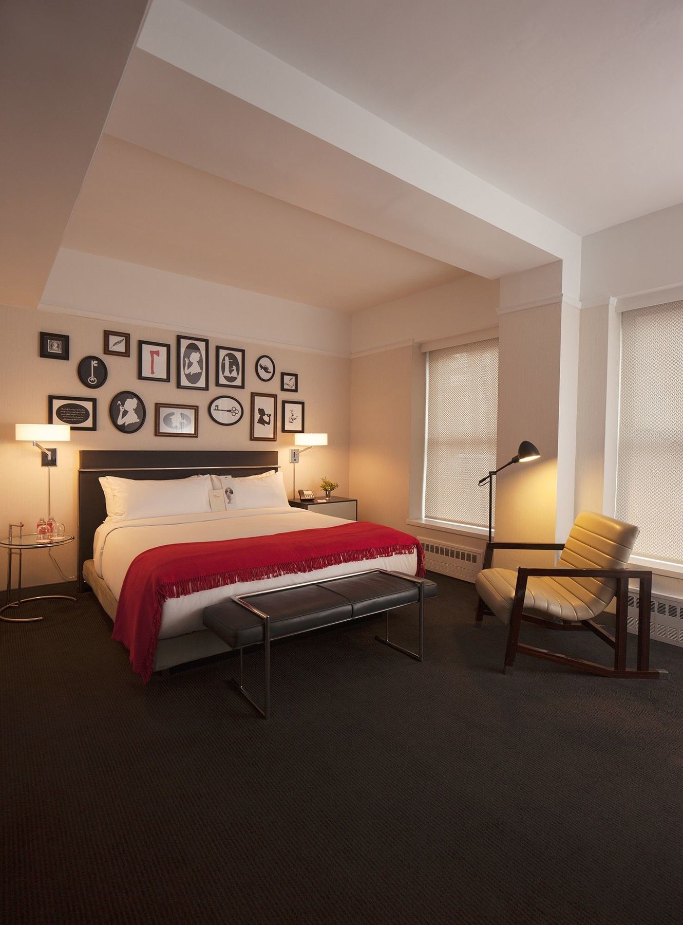 The Redbury New York Hotel Exterior photo