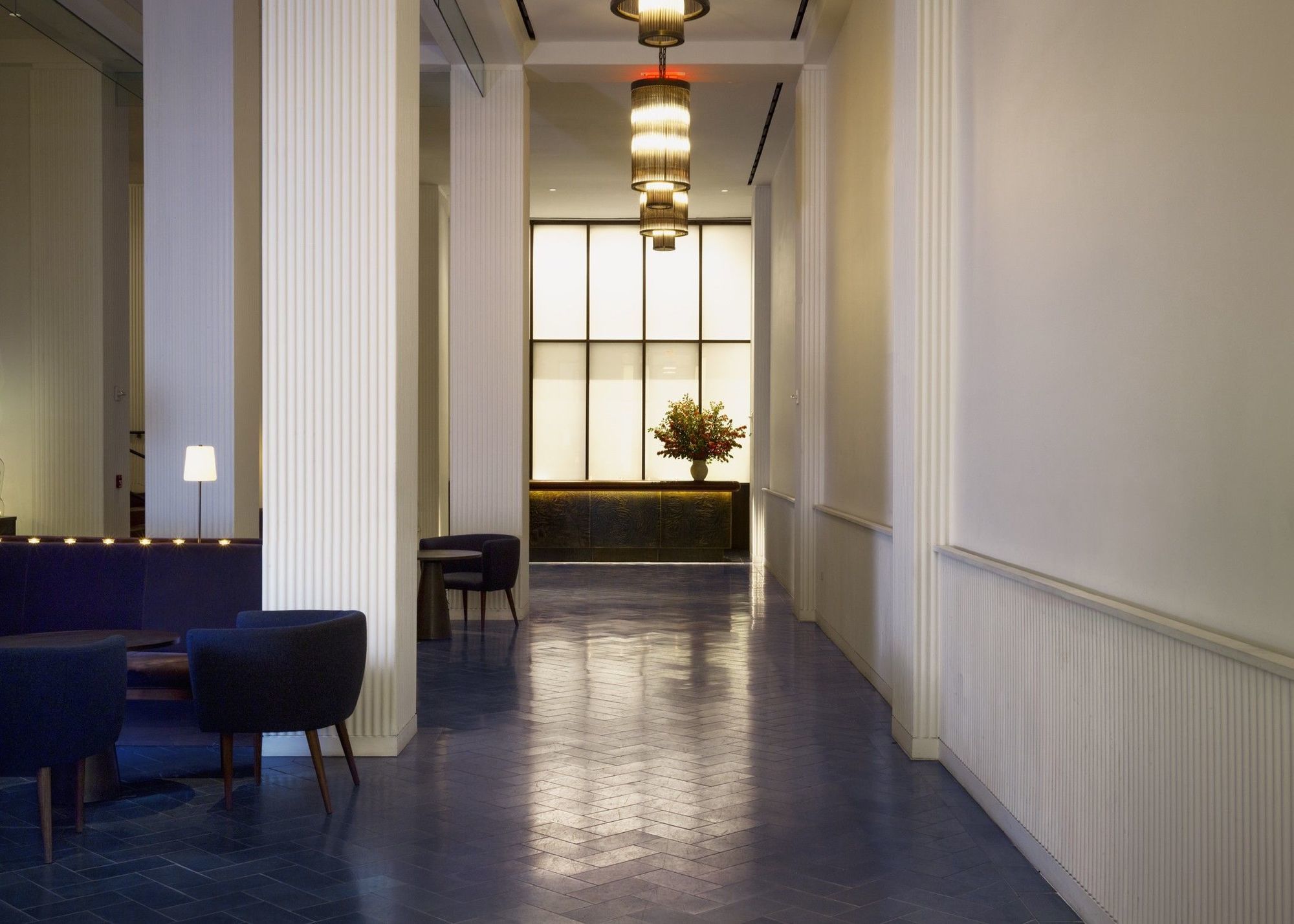 The Redbury New York Hotel Exterior photo