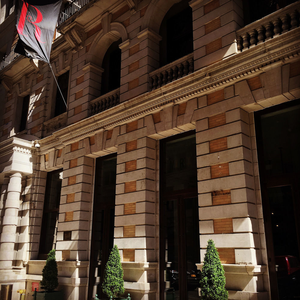 The Redbury New York Hotel Exterior photo