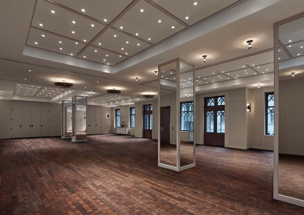 The Redbury New York Hotel Exterior photo