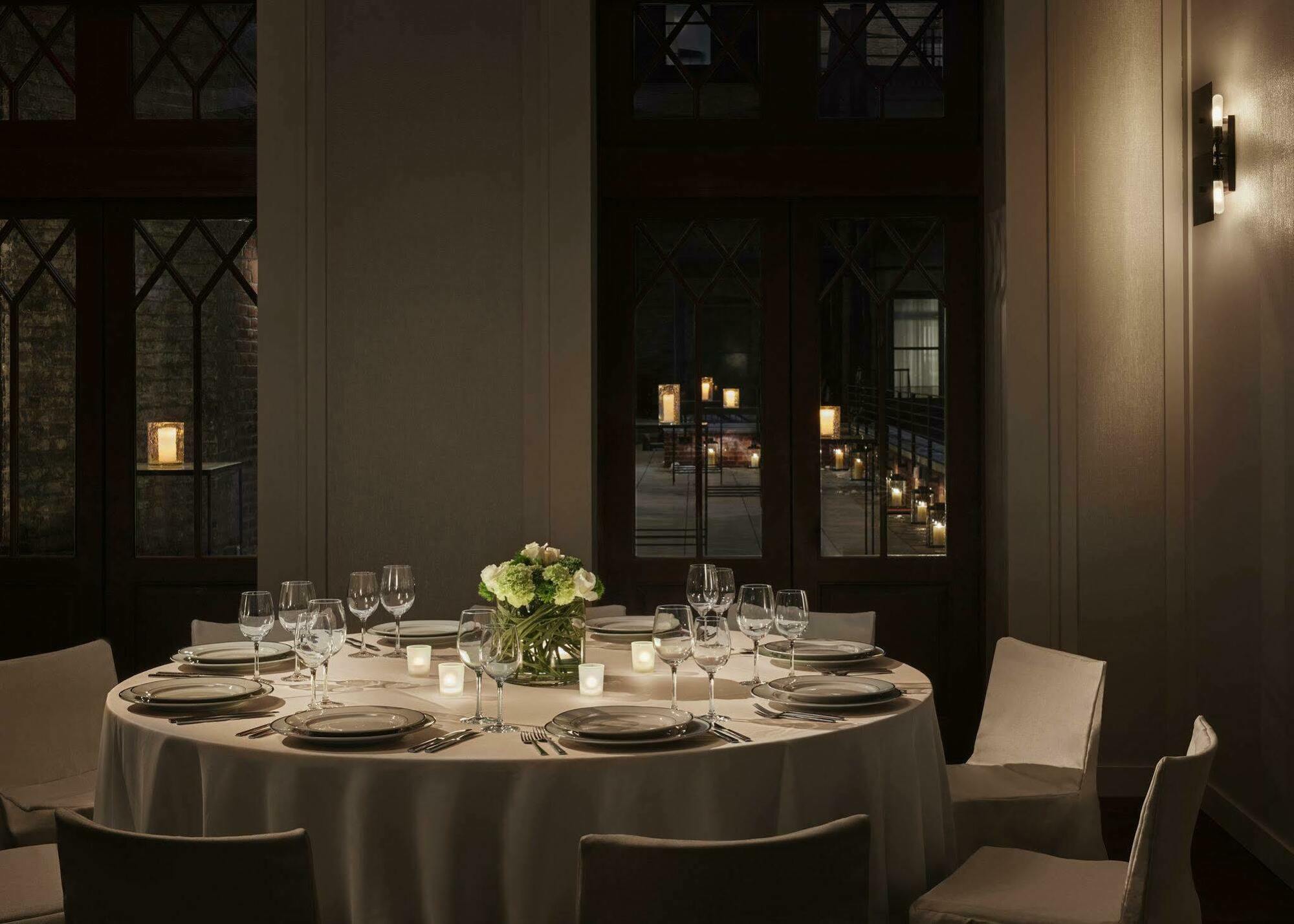 The Redbury New York Hotel Exterior photo